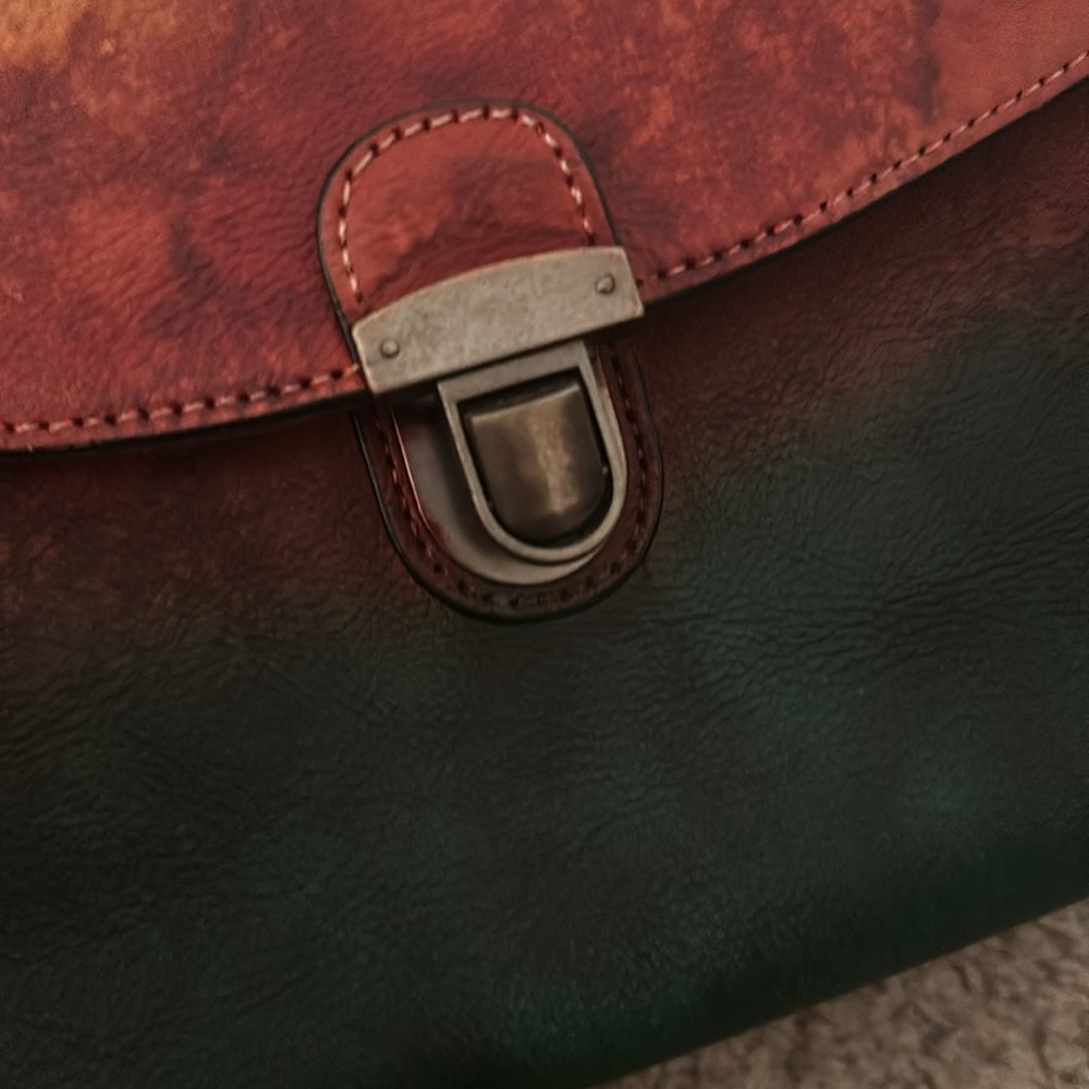 Small / medium purse - Picture 5 of 5